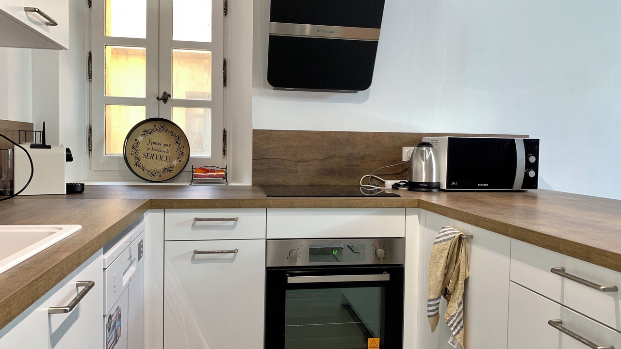 Photo of Kitchen in Old Town