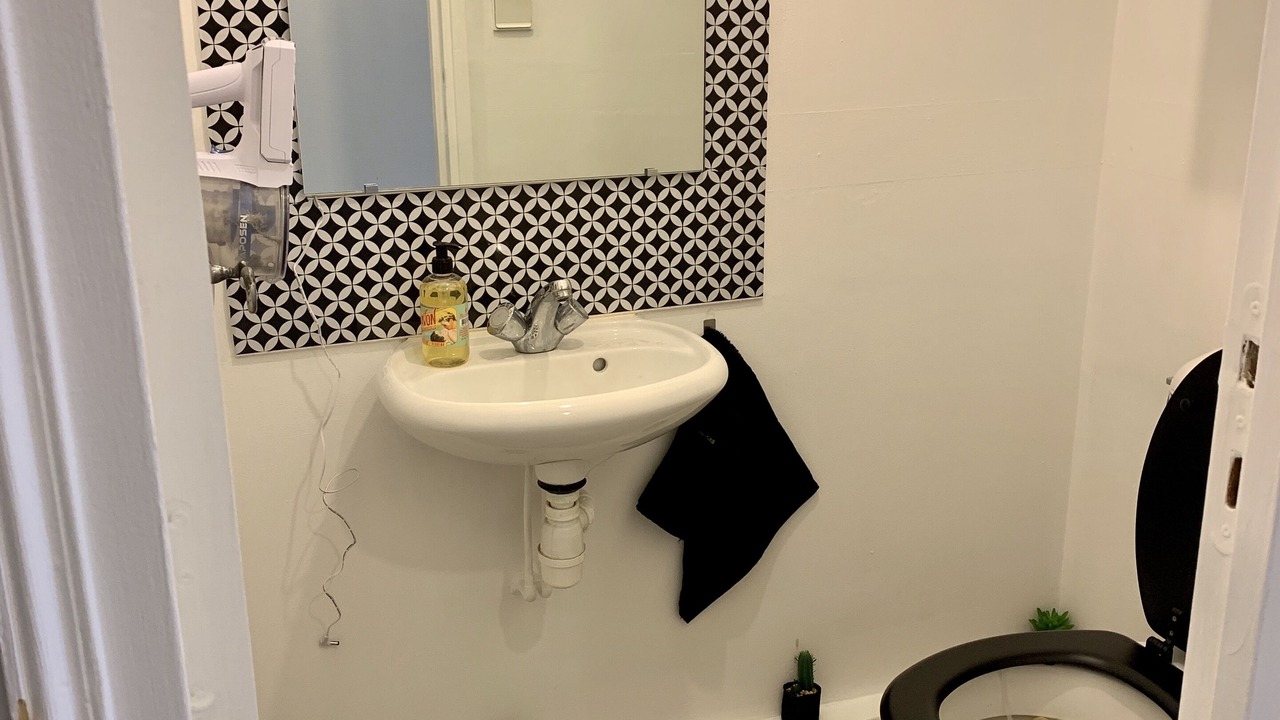 Photo of Bathroom in Old Town