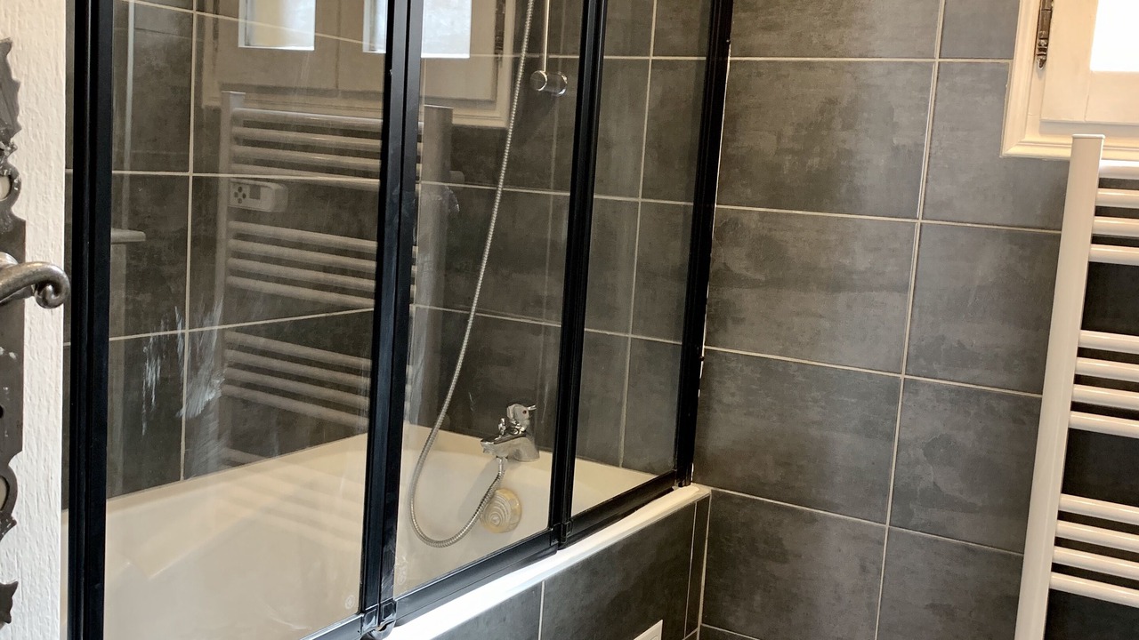 Photo of Bathroom in Old Town