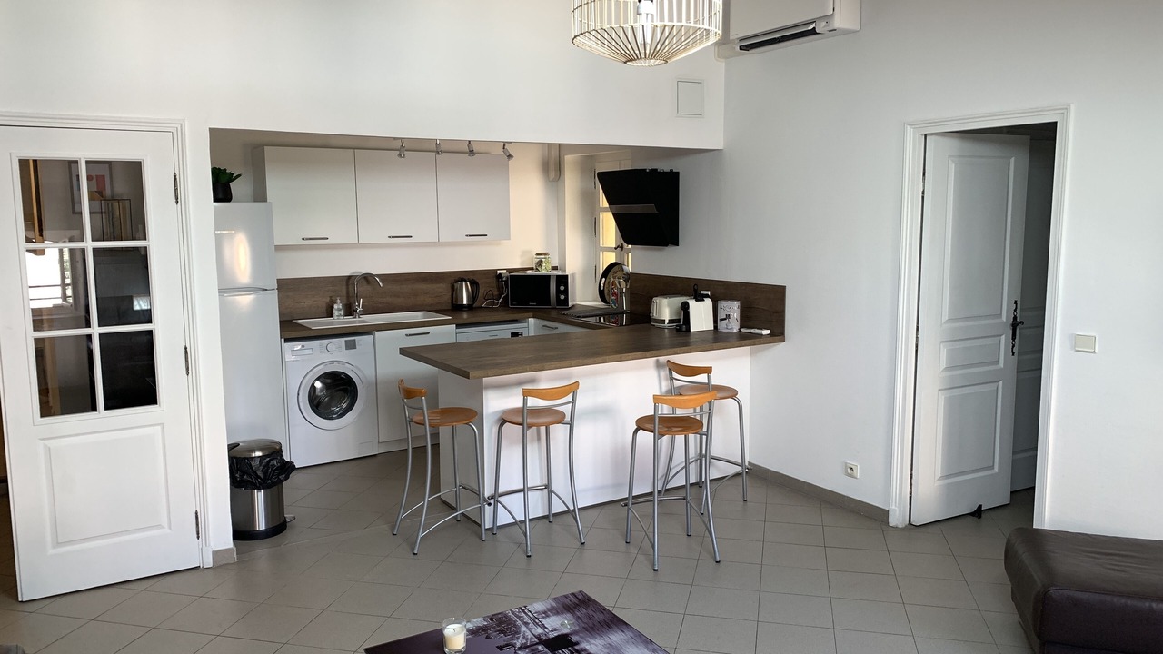 Photo of Kitchen in Old Town