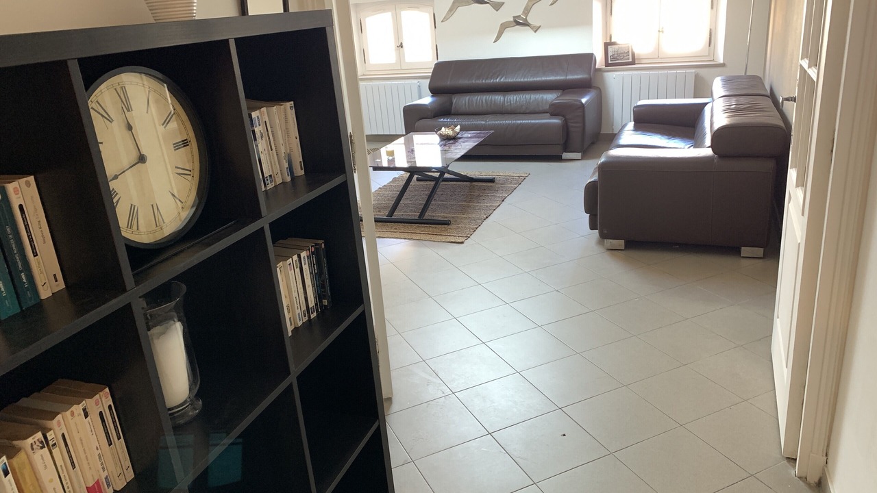 Photo of Livingroom in Old Town