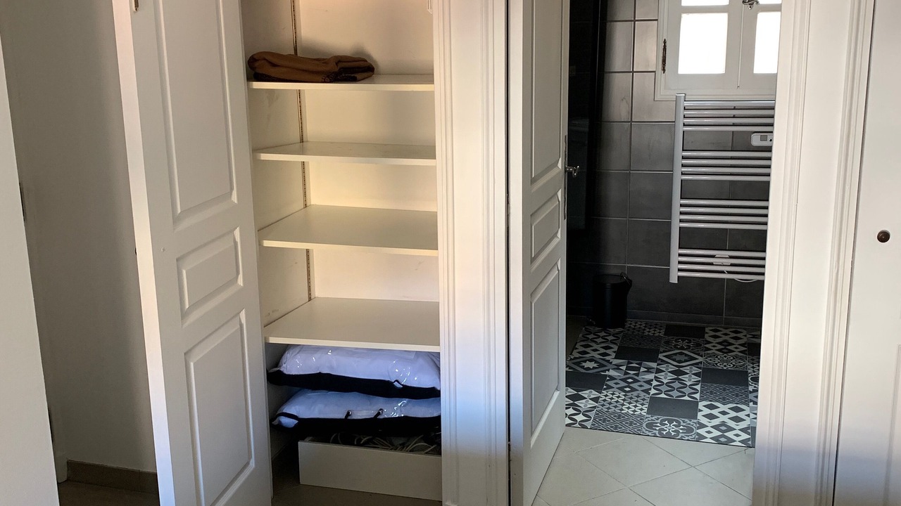 Photo of Bedroom in Old Town