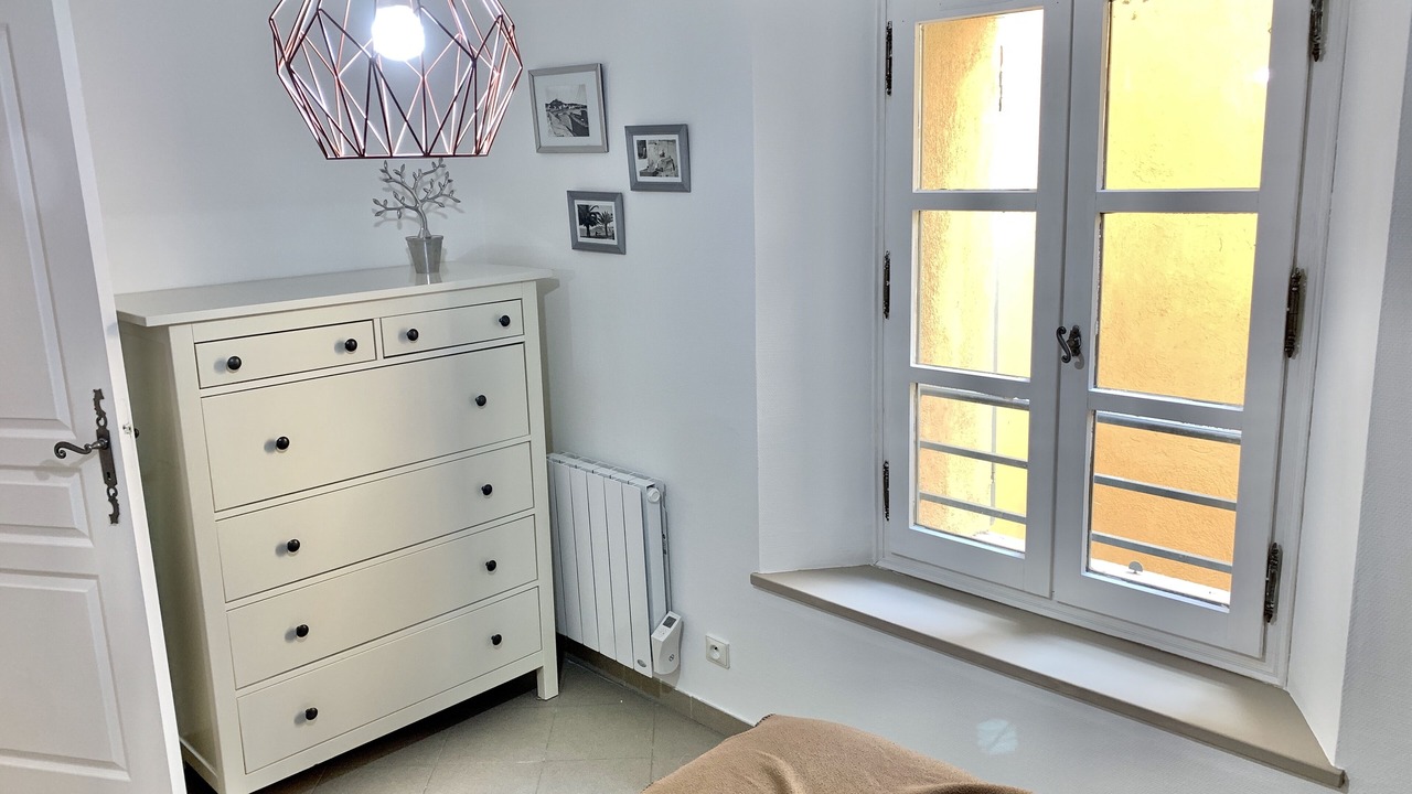 Photo of Bedroom in Old Town
