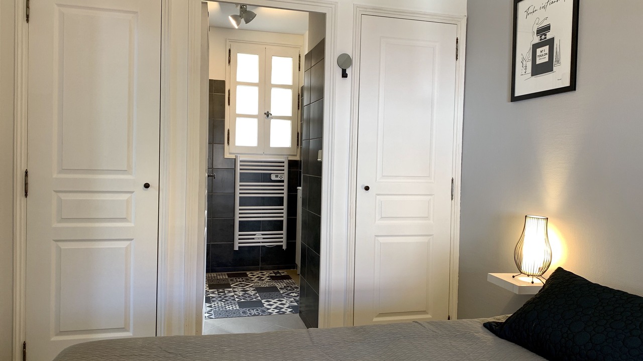 Photo of Bedroom in Old Town