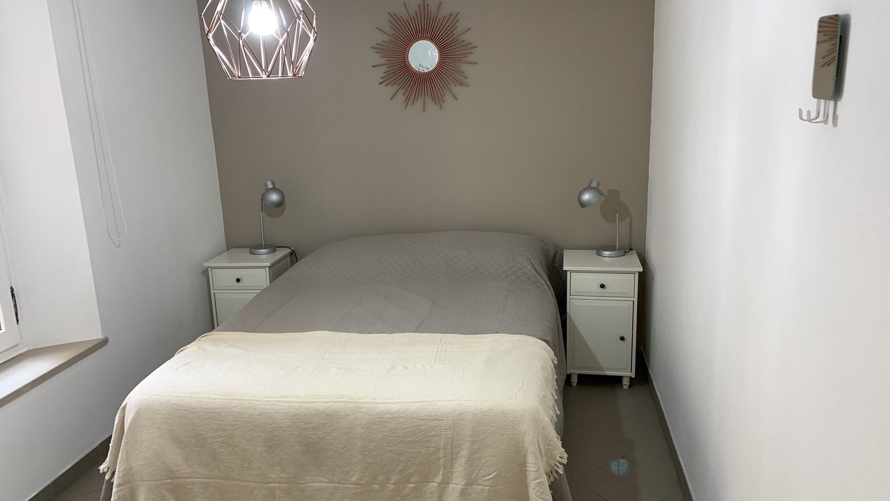 Photo of Bedroom in Old Town