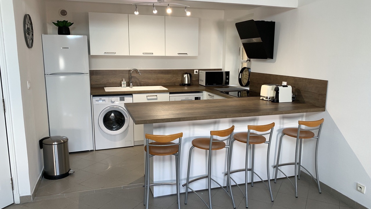 Photo of Kitchen in Old Town