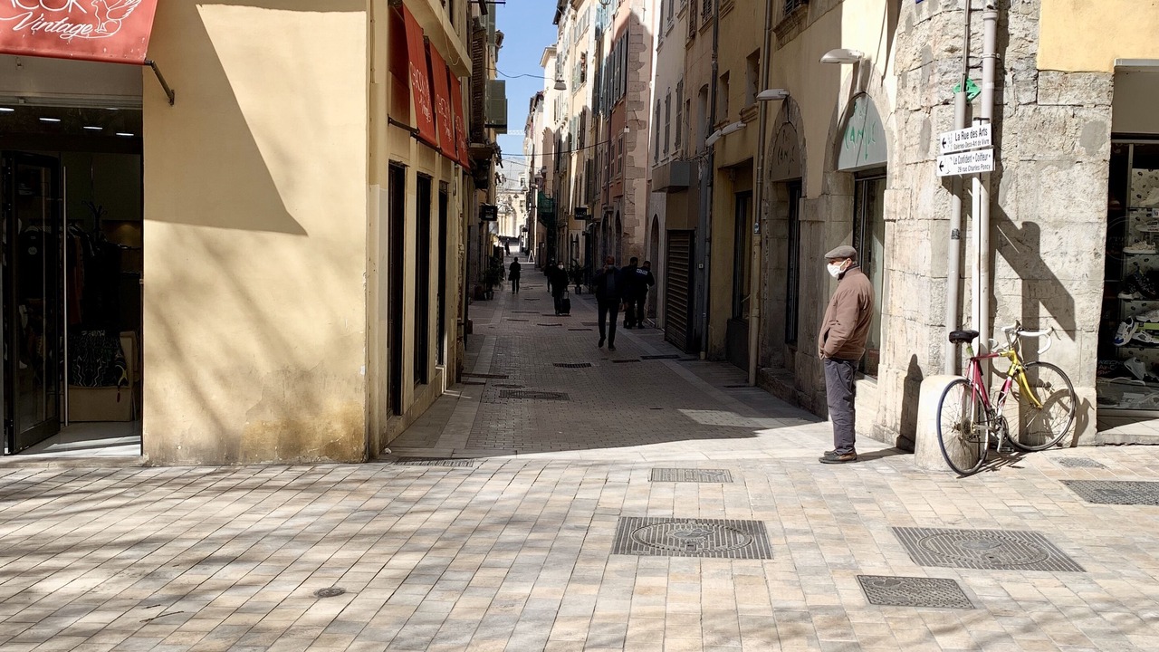 Photo of Outdoor in Old Town