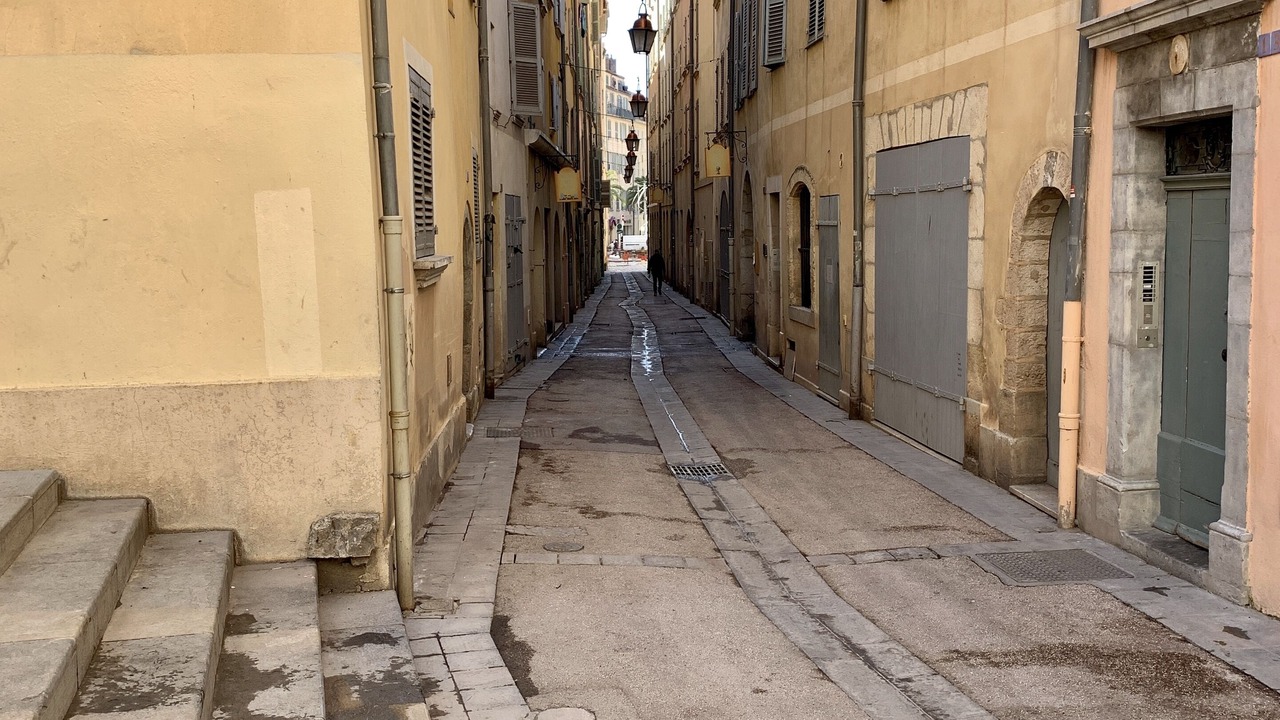 Photo of Outdoor in Old Town