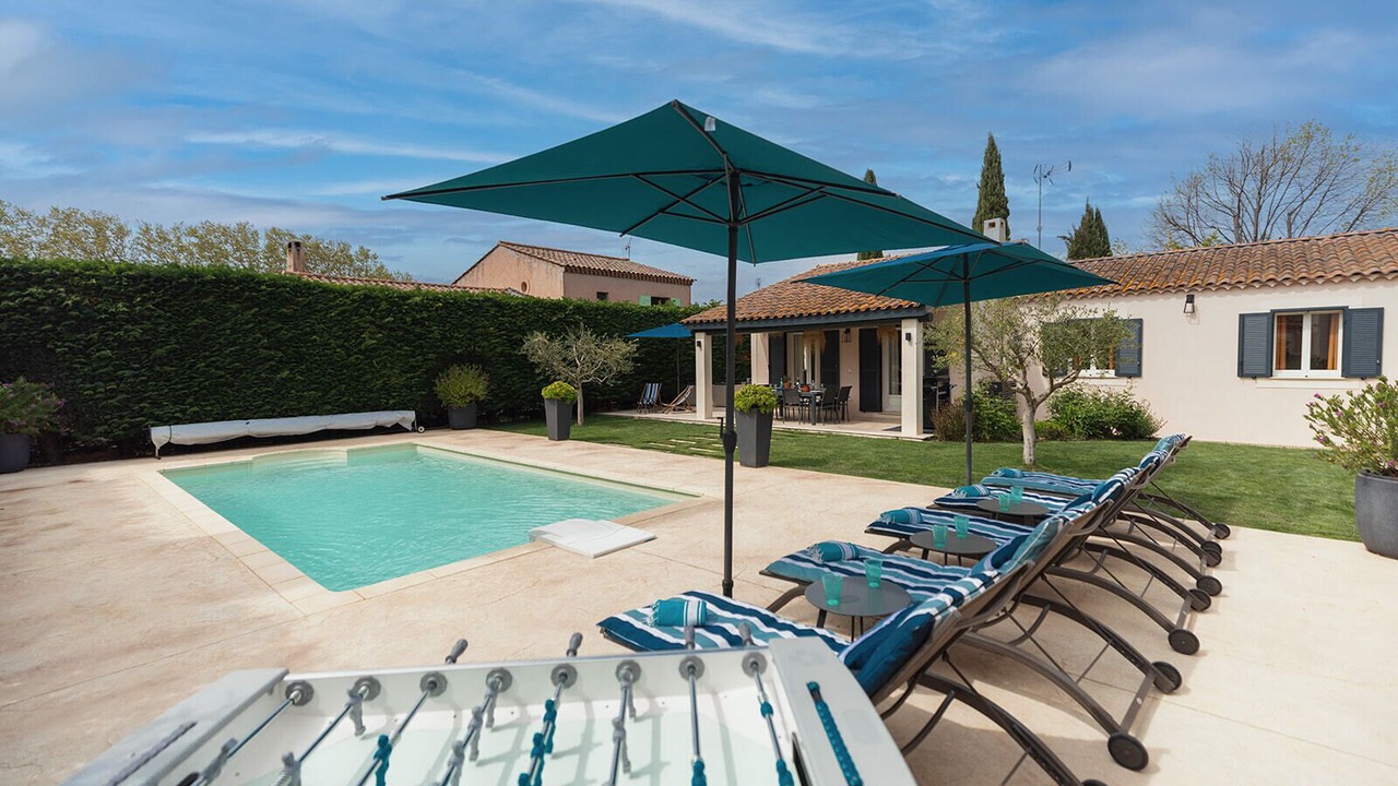 Photo of Outdoor in Mouries