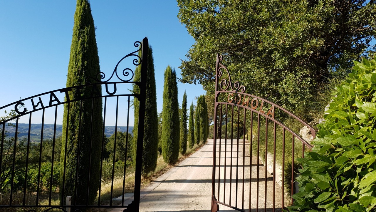 Photo of Outdoor in Sablet