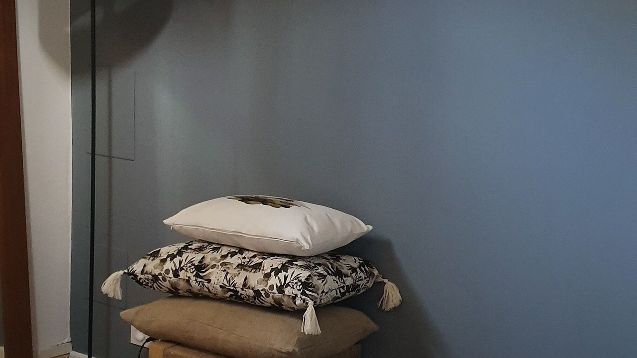 Photo of Bedroom in Sablet