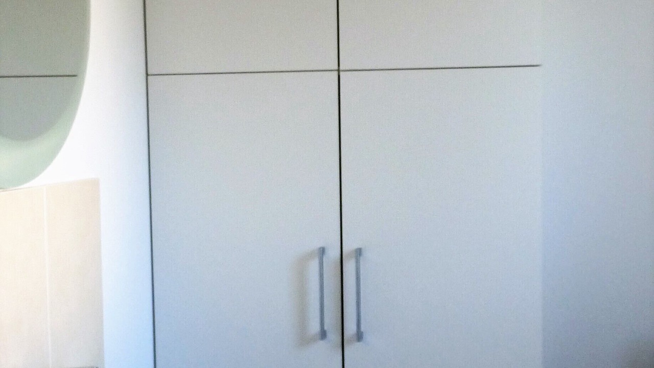 Photo of Bathroom in La Mole