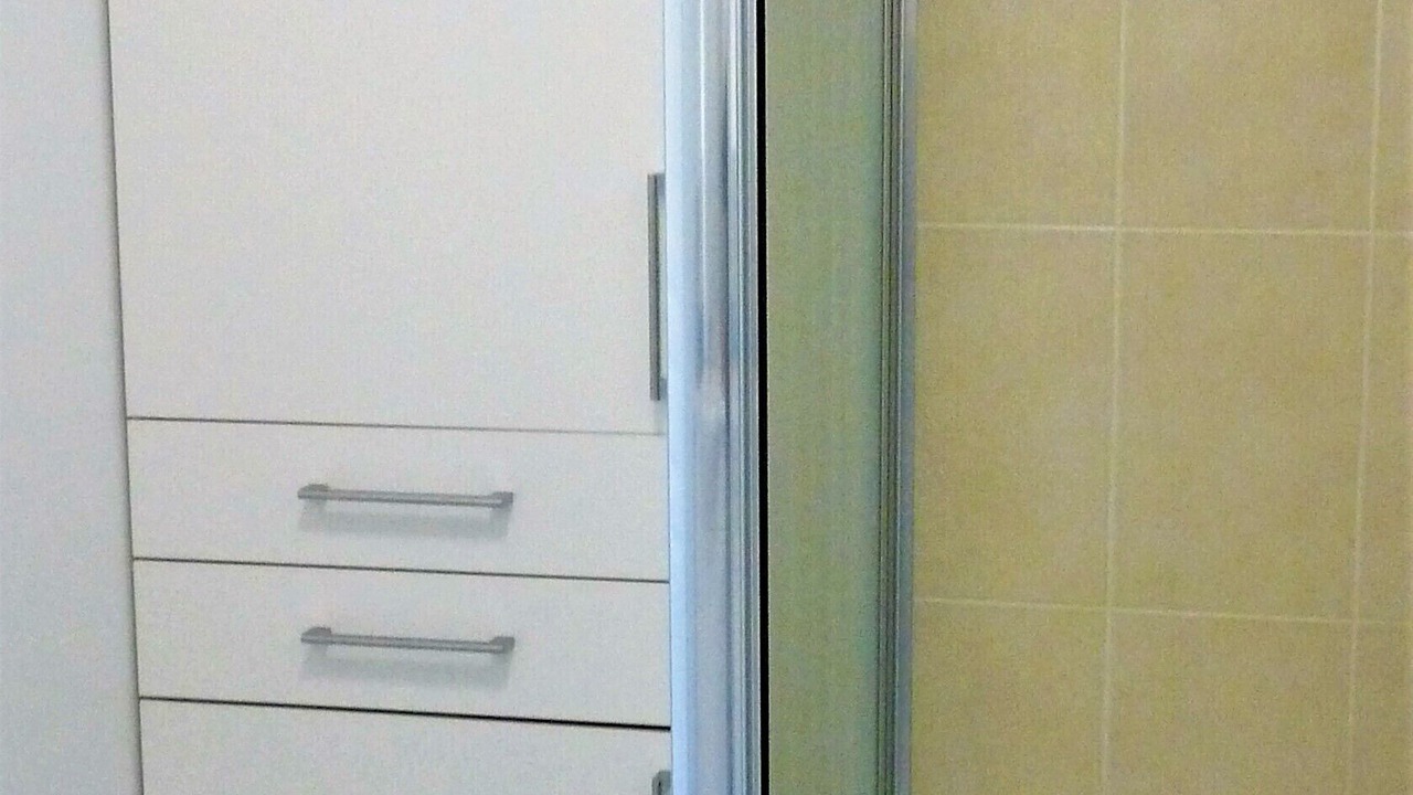 Photo of Bathroom in La Mole
