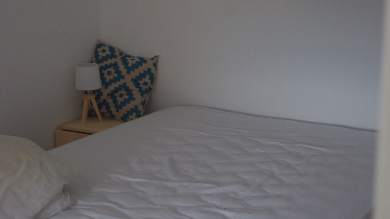 Photo of Bedroom in Toulon - Hyeres