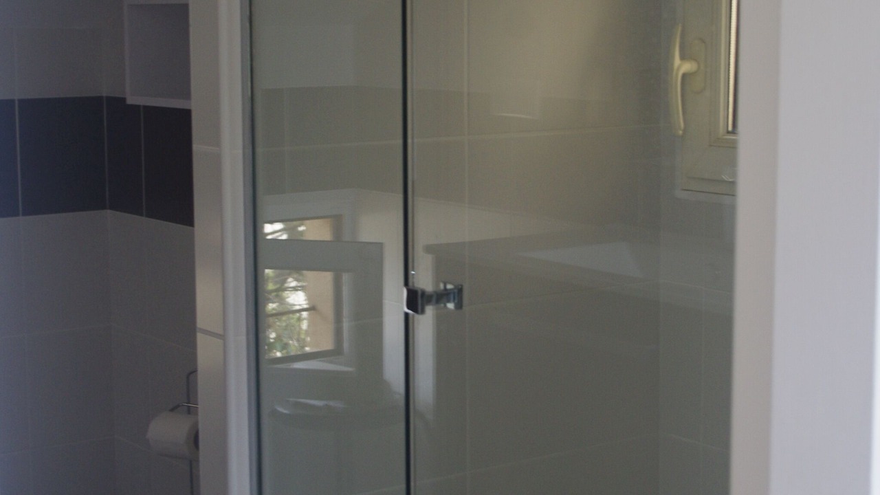 Photo of Bathroom in Toulon - Hyeres