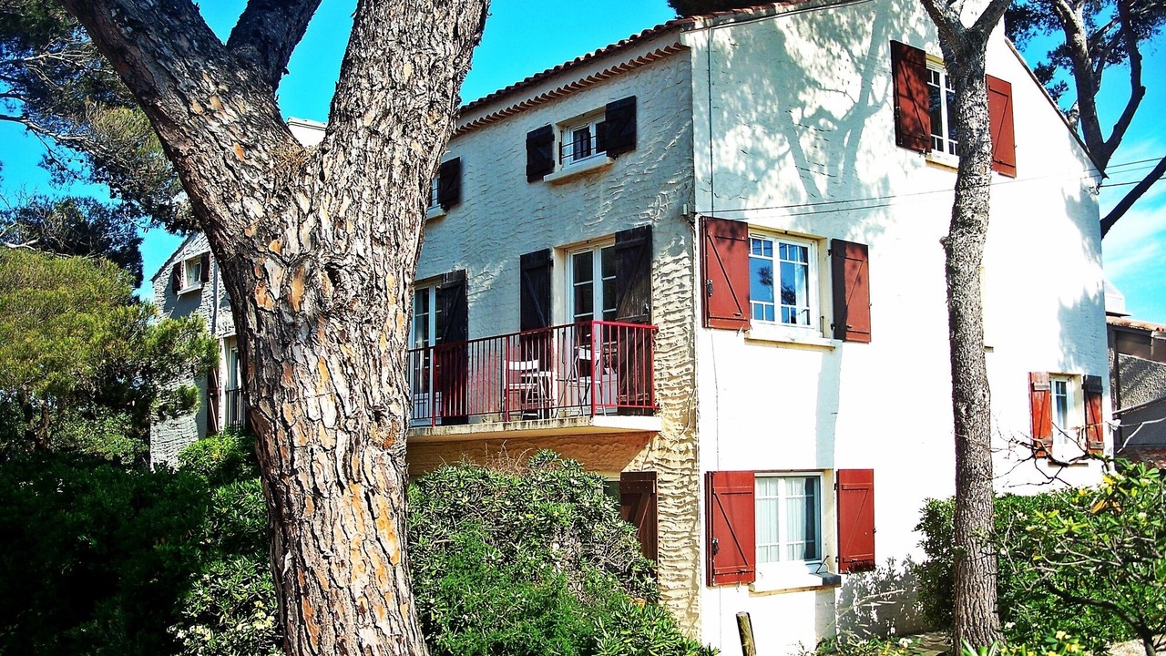 Photo of Outdoor in Toulon - Hyeres
