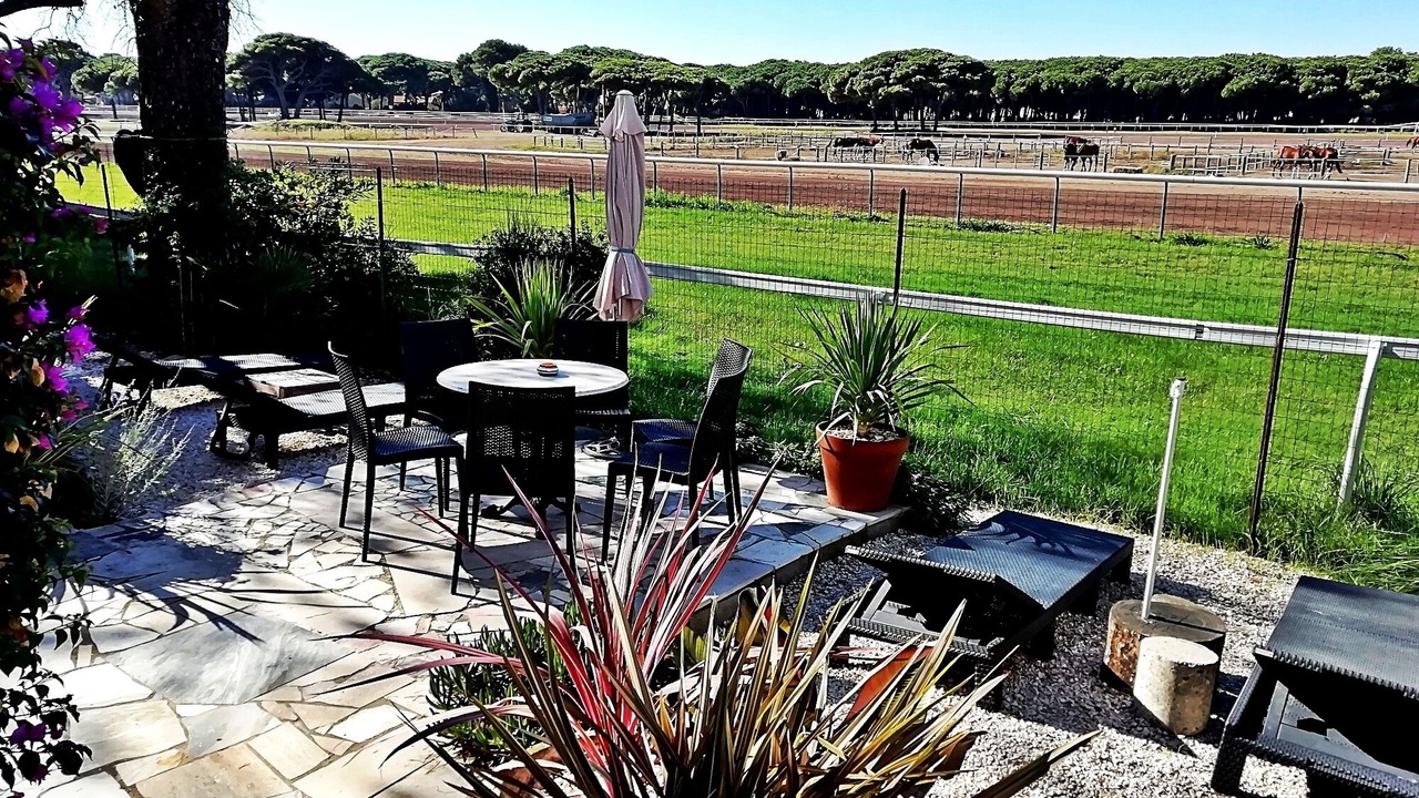 Photo of Outdoor in Toulon - Hyeres