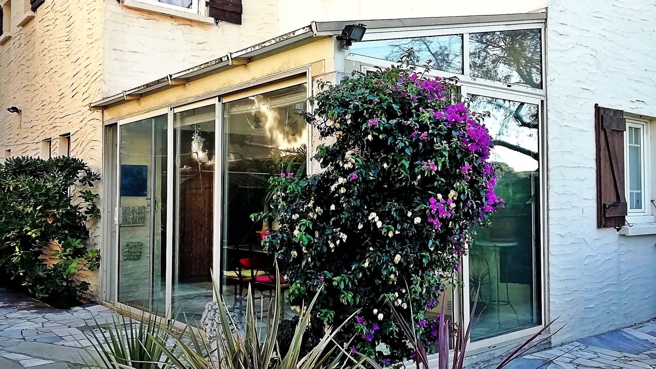 Photo of Outdoor in Toulon - Hyeres