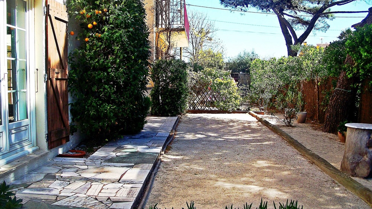 Photo of Outdoor in Toulon - Hyeres