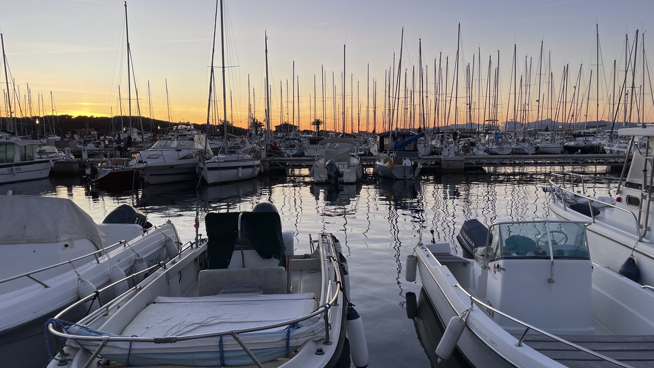 Photo of Others in Porquerolles