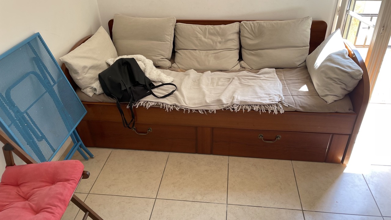 Photo of Bedroom in Porquerolles