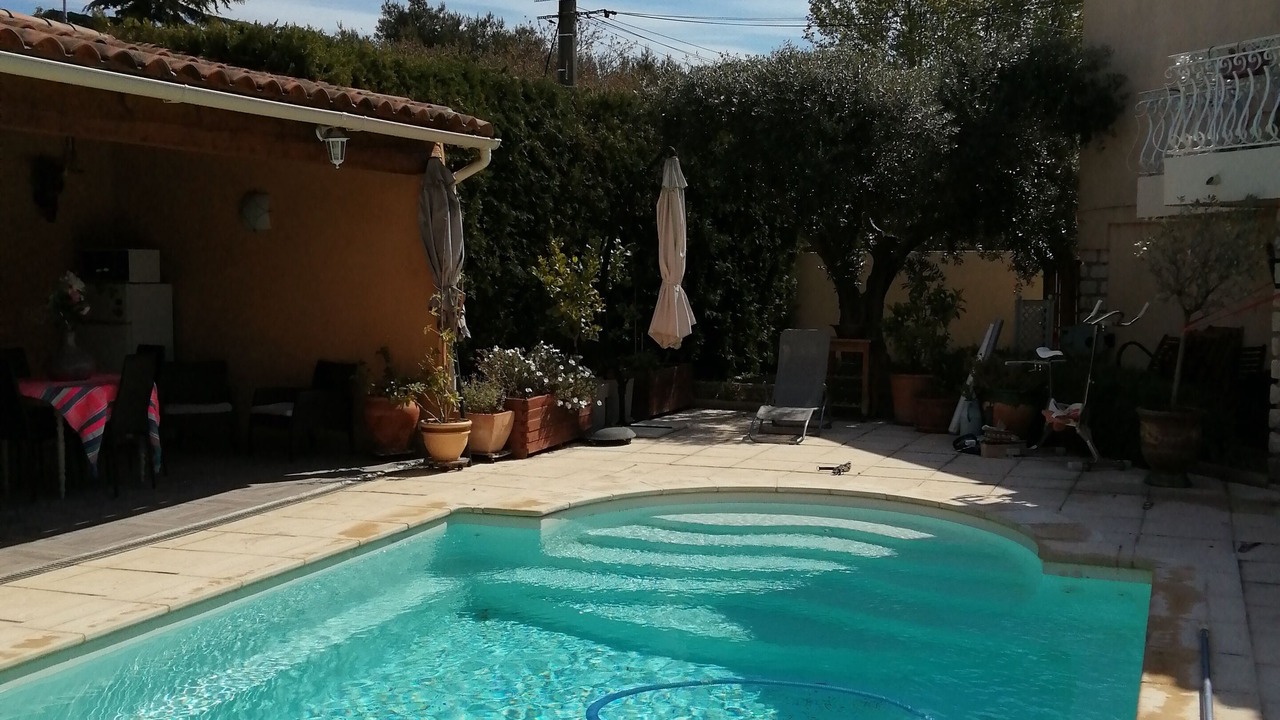 Photo of Outdoor in Martigues