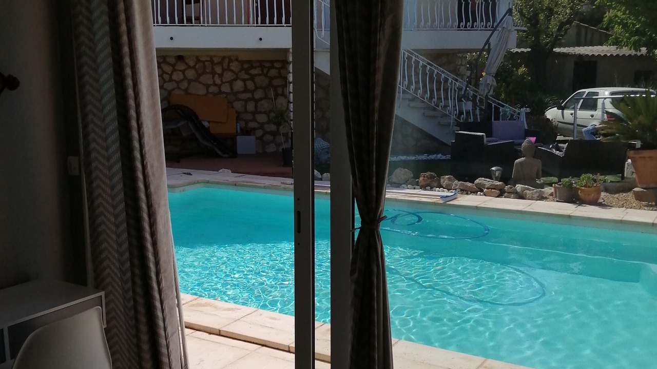 Photo of Outdoor in Martigues