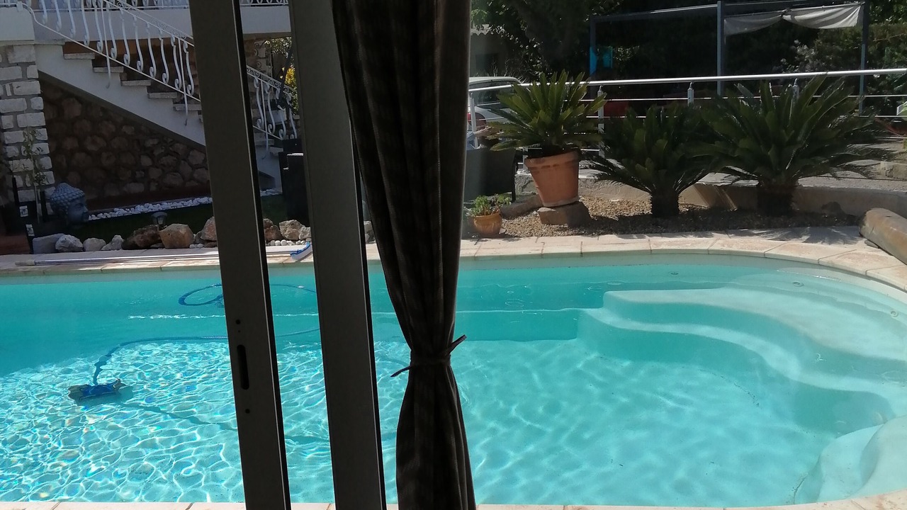 Photo of Outdoor in Martigues