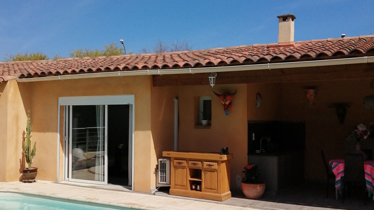 Photo of Outdoor in Martigues