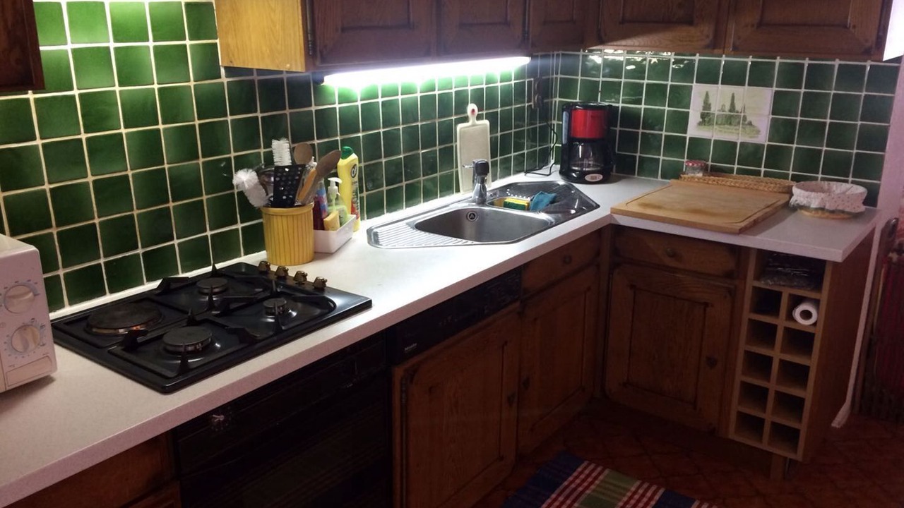 Photo of Kitchen in Senas