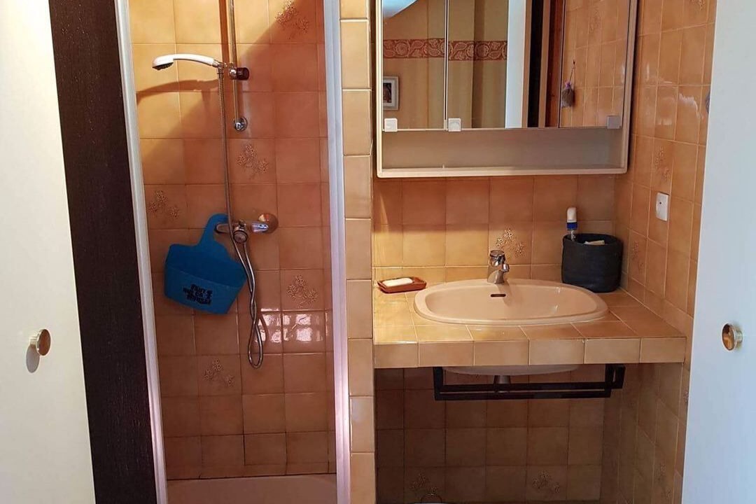 Photo of Bathroom in Senas