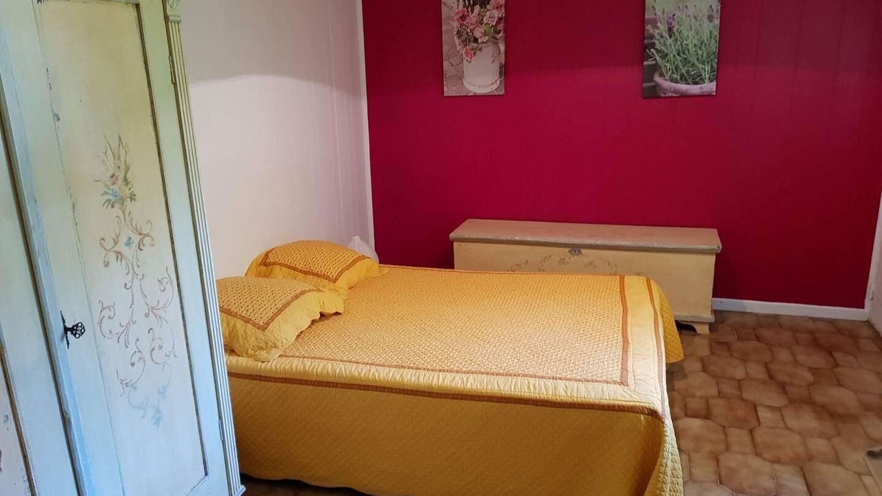 Photo of Bedroom in Senas