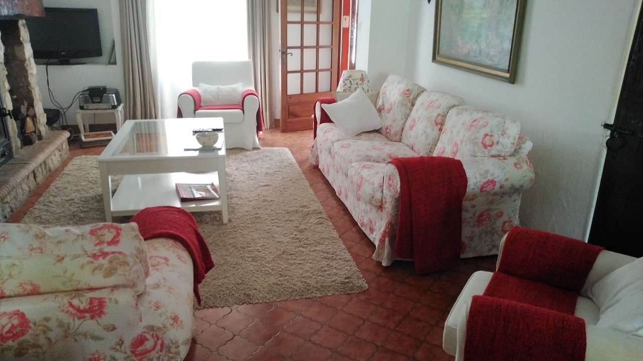 Photo of Livingroom in Senas