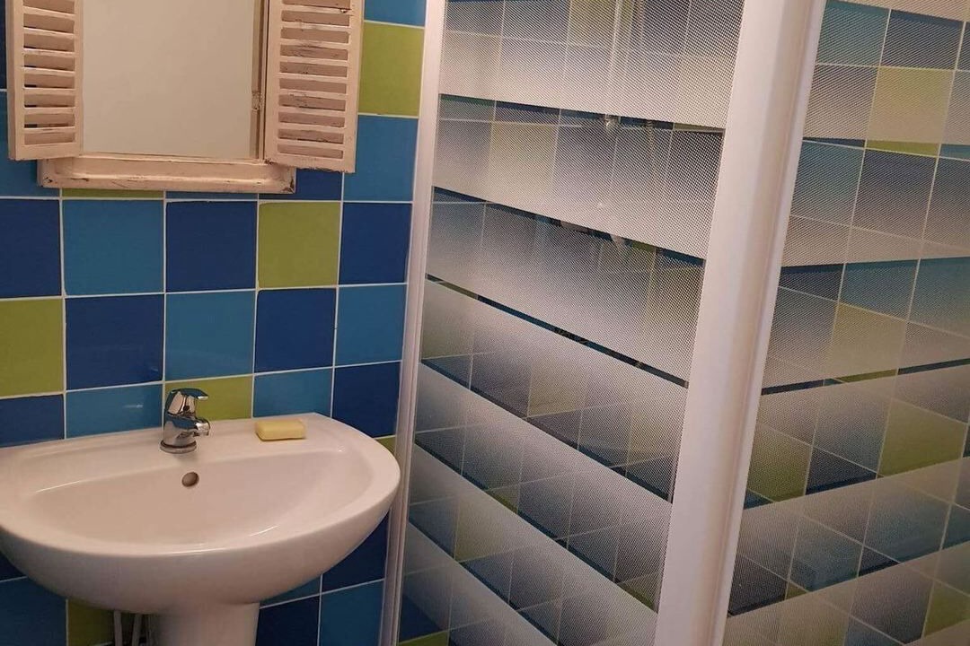 Photo of Bathroom in Senas