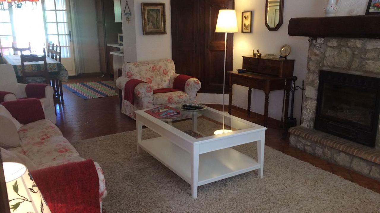 Photo of Livingroom in Senas