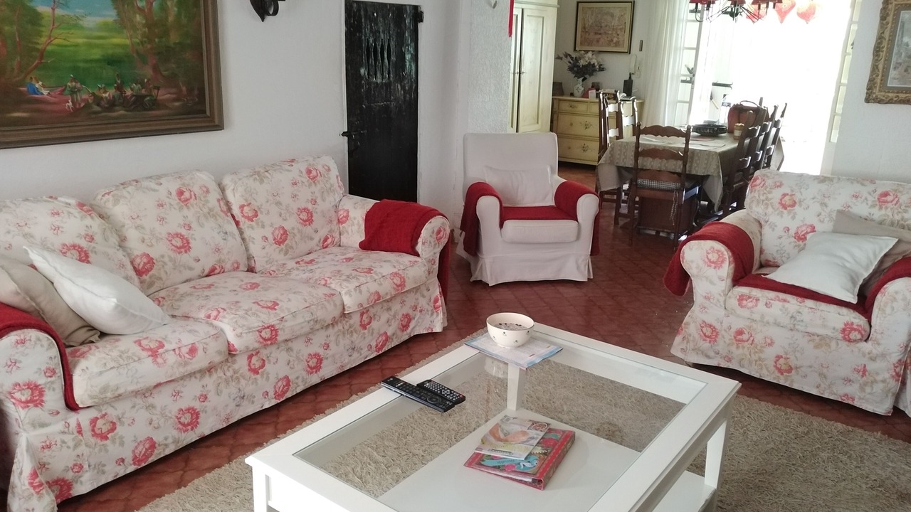 Photo of Livingroom in Senas