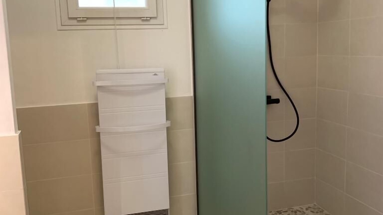 Photo of Bathroom in Lorgues