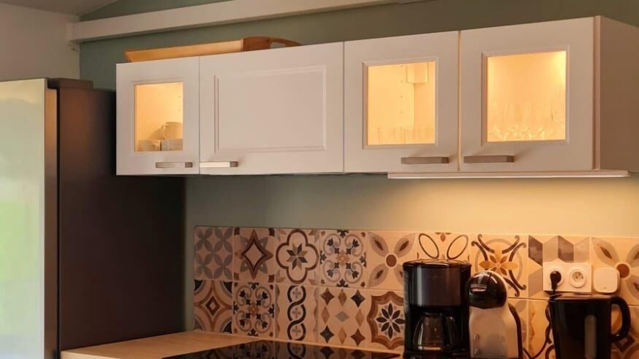 Photo of Kitchen in Le Pradet