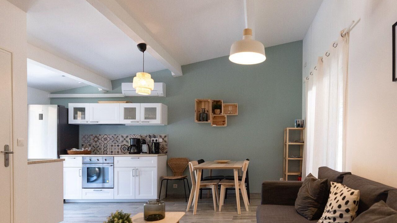 Photo of Livingroom in Le Pradet