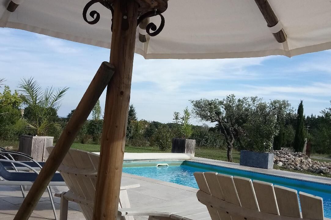 Photo of Outdoor in Simiane-la-Rotonde