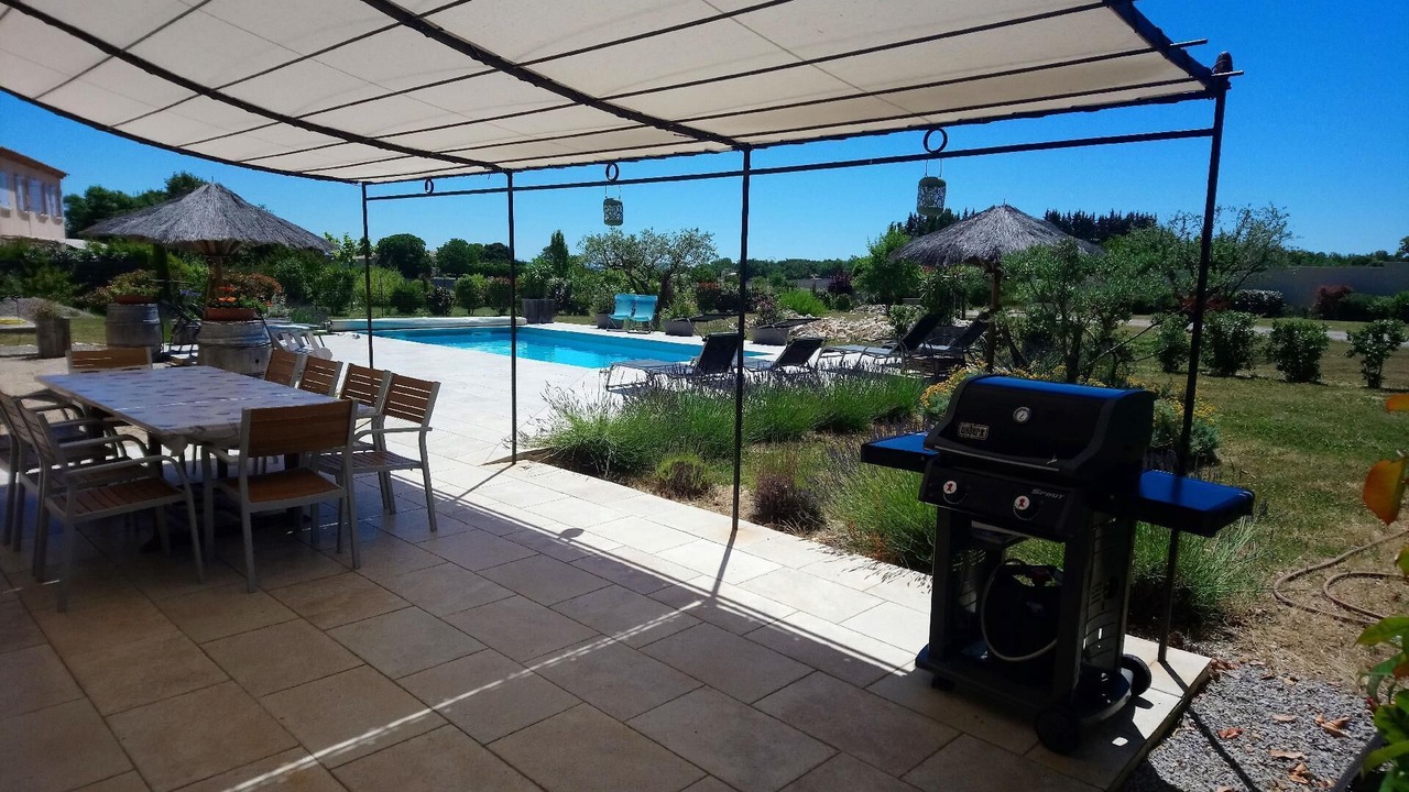 Photo of Outdoor in Simiane-la-Rotonde