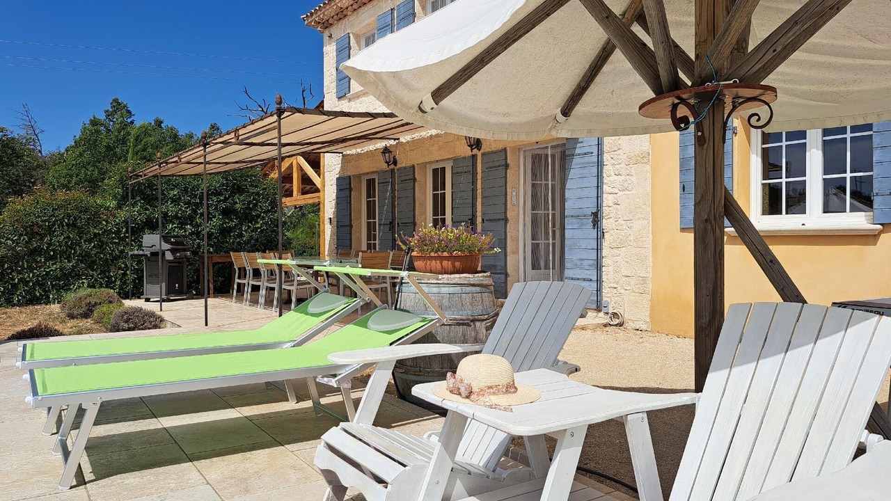 Photo of Outdoor in Simiane-la-Rotonde