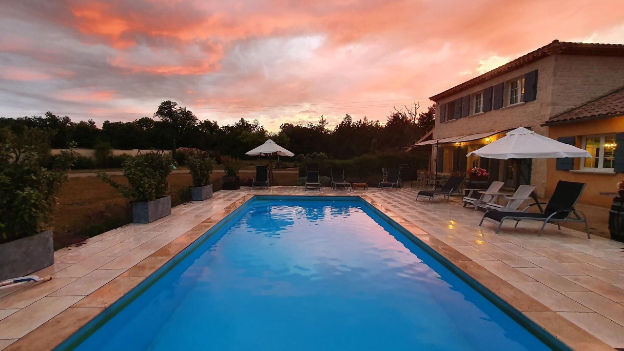 Photo of Outdoor in Simiane-la-Rotonde