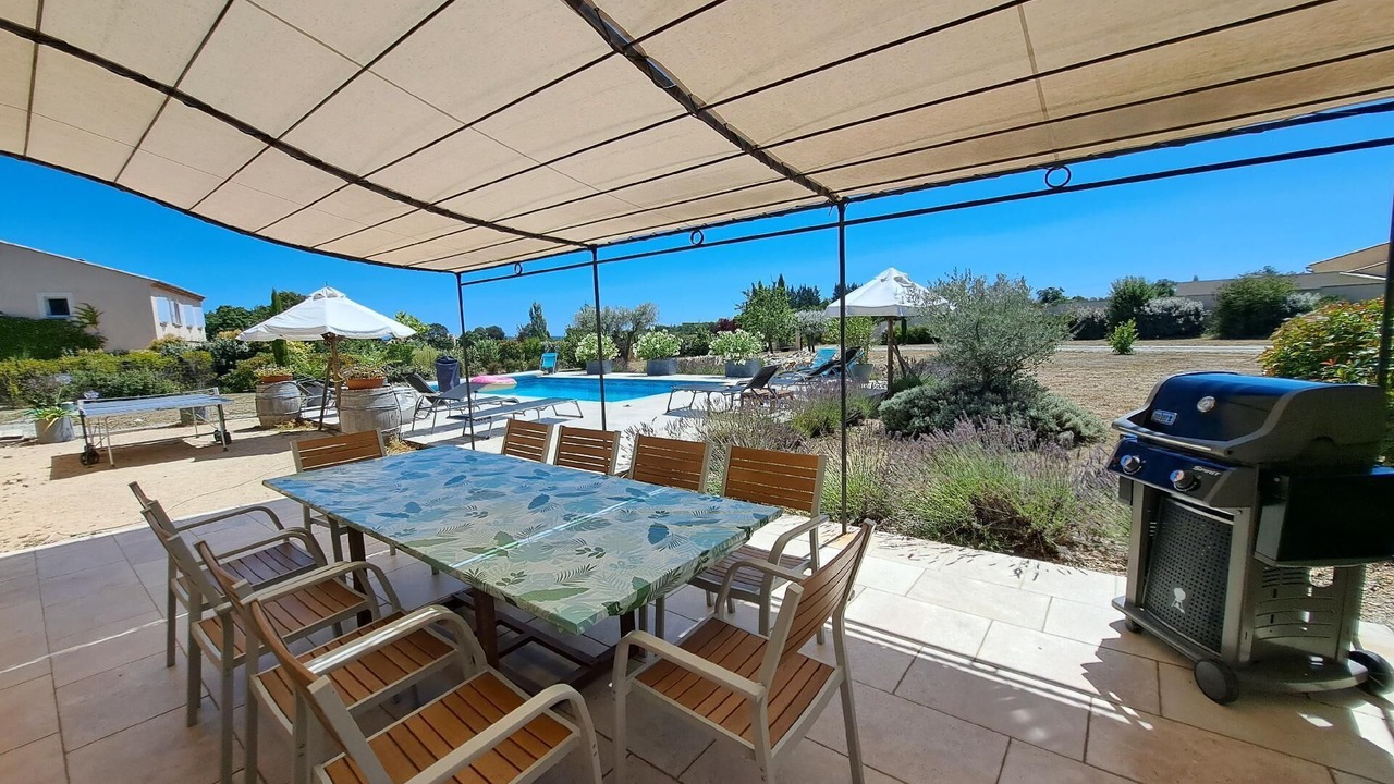 Photo of Outdoor in Simiane-la-Rotonde