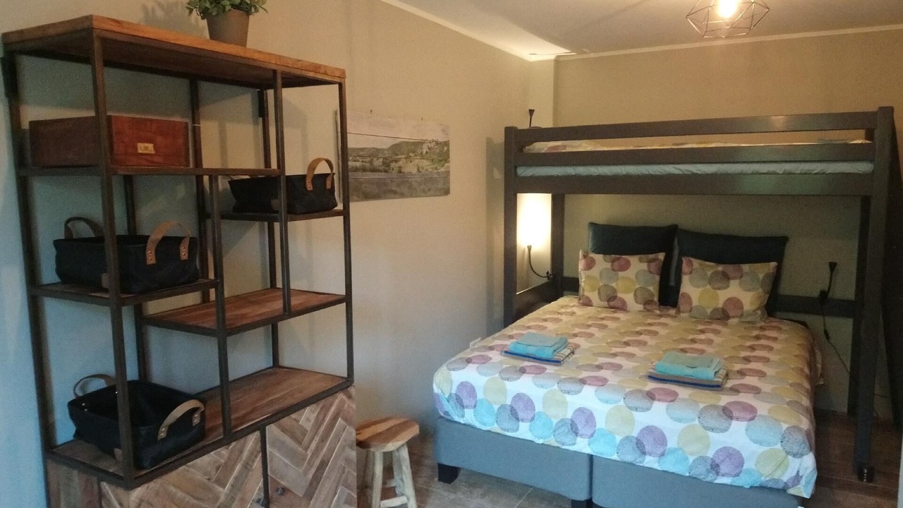 Photo of Bedroom in Simiane-la-Rotonde