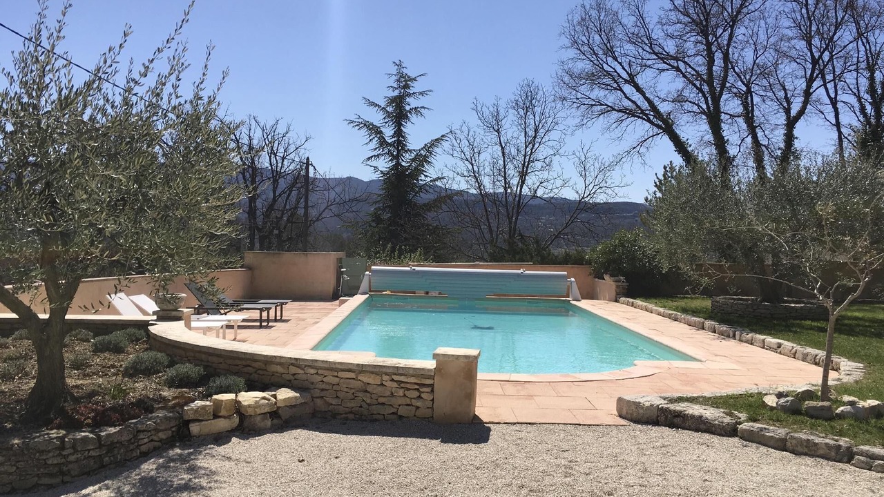 Photo of Outdoor in Saignon