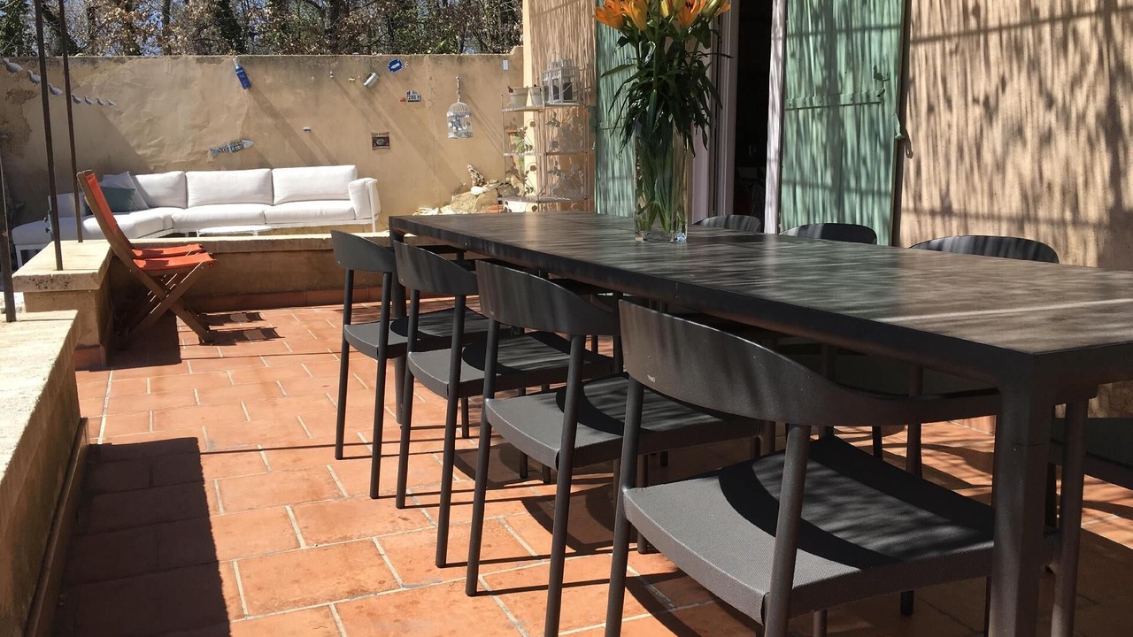 Photo of Outdoor in Saignon