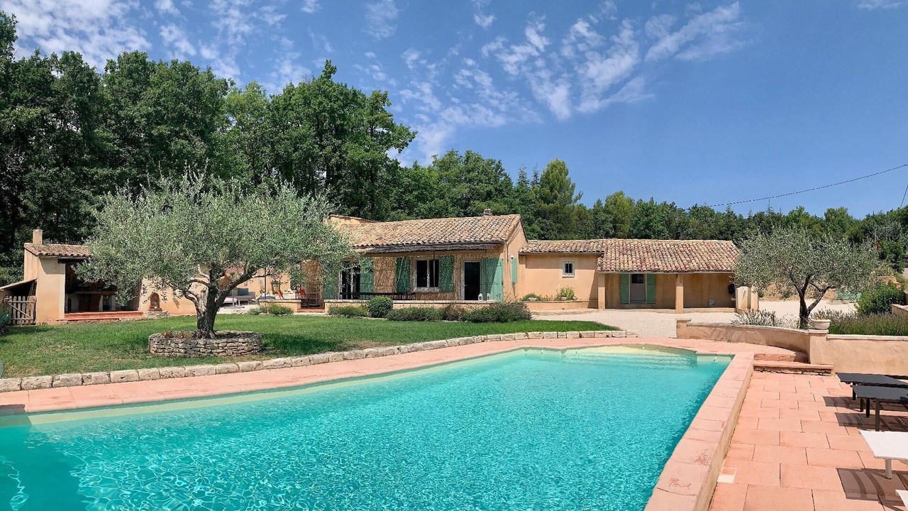 Photo of Outdoor in Saignon
