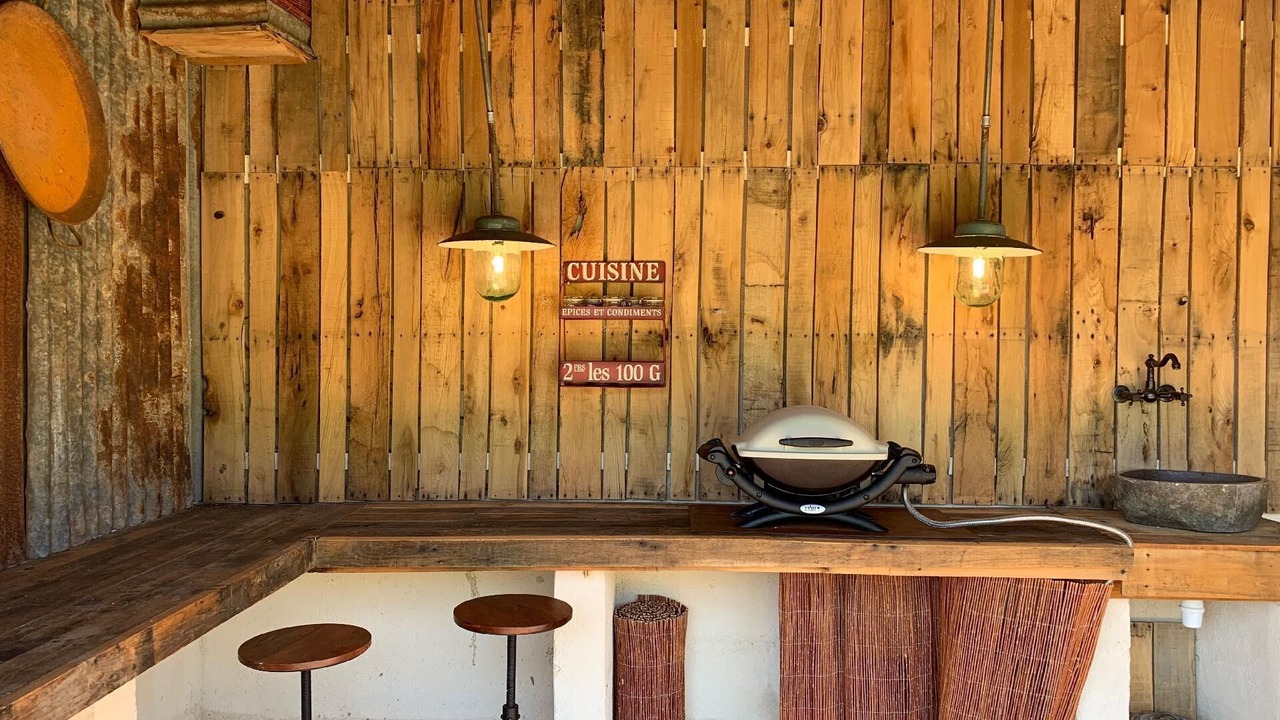 Photo of Outdoor in Saignon