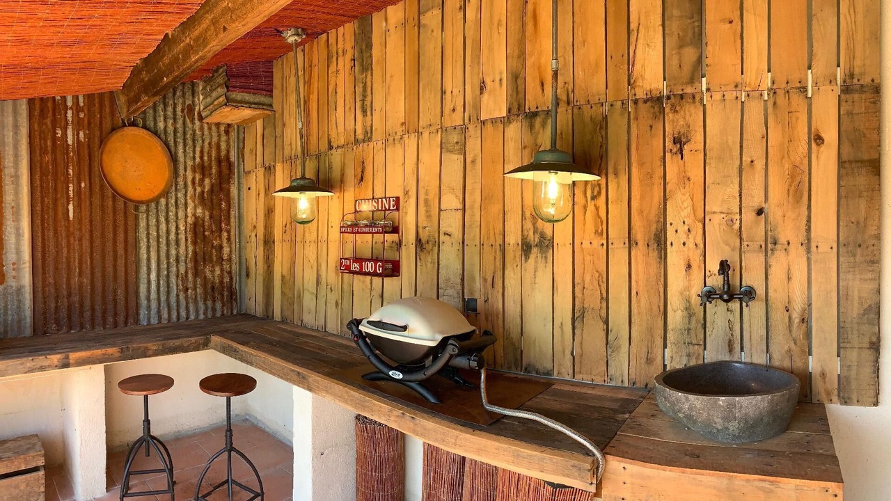 Photo of Outdoor in Saignon